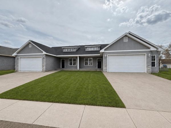 2107 W Conde Street, Janesville, WI 53546