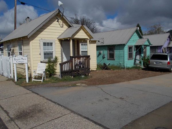 355 Lawrence Street, Quincy, CA 95971