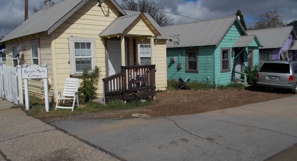 355 Lawrence Street, Quincy, CA 95971 Photo