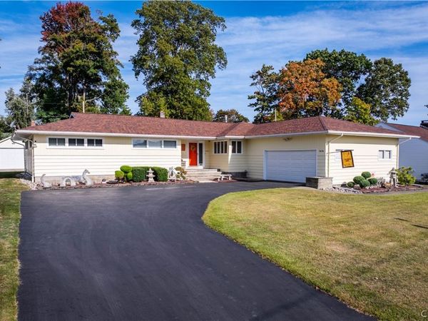 2636 Glenwood Road, Utica, NY 13501