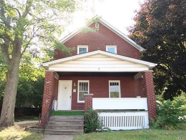 260 70th Street, Niagara Falls, NY 14304