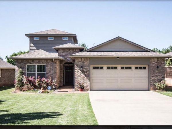 1114 E Connell Avenue, Stillwater, OK 74075