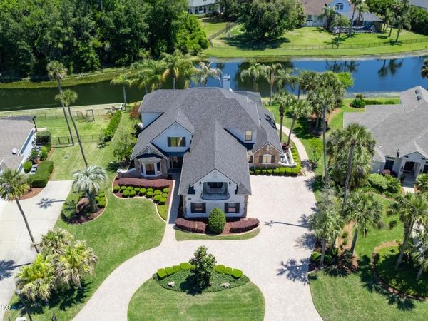 299 CLEARWATER Drive, Ponte Vedra Beach, FL 32082