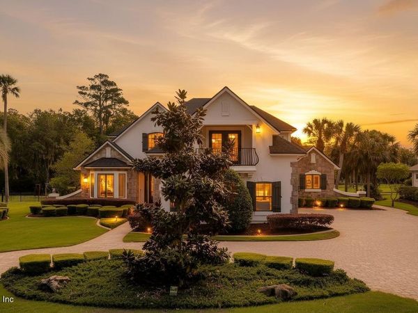 299 CLEARWATER Drive, Ponte Vedra Beach, FL 32082