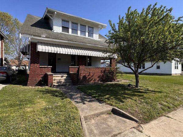 2926 5th Avenue, Huntington, WV 25702