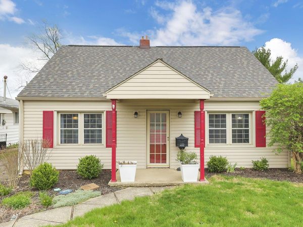 4222 Arbutus Avenue, Grove City, OH 43123