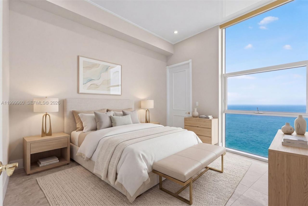 18101 Collins Ave, Unit 5104, Sunny Isles Beach, FL 33160 Photo