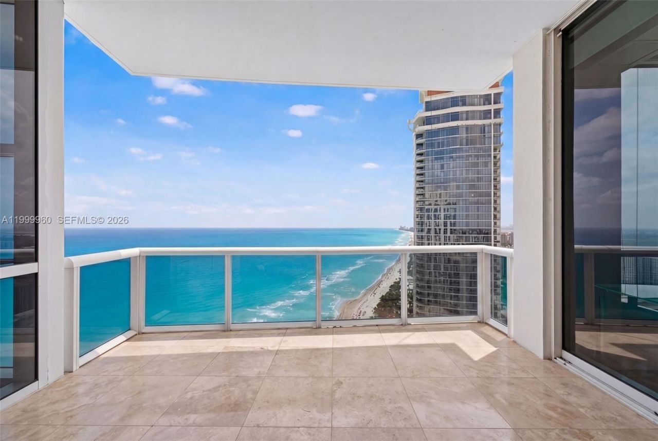 18101 Collins Ave, Unit 5104, Sunny Isles Beach, FL 33160 Photo