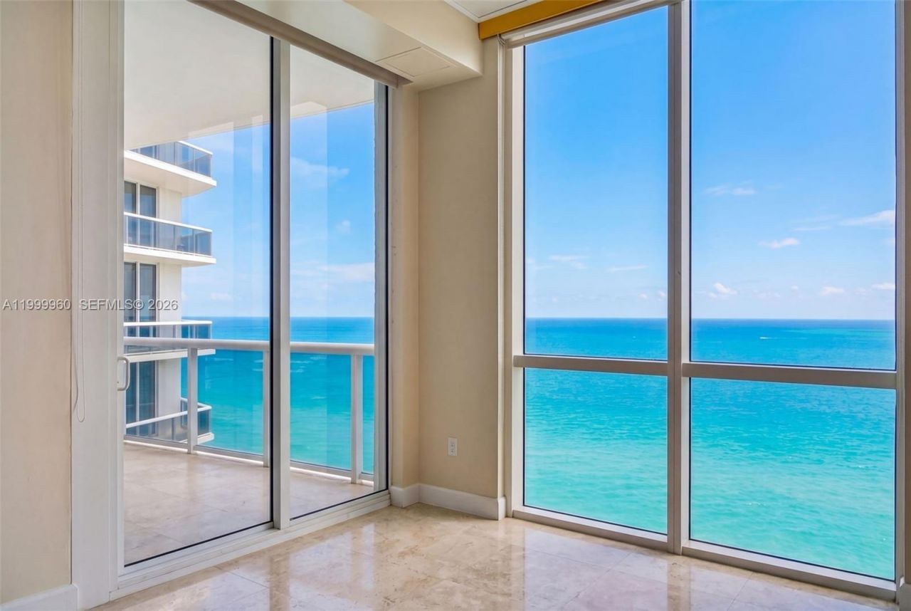 18101 Collins Ave, Unit 5104, Sunny Isles Beach, FL 33160 Photo