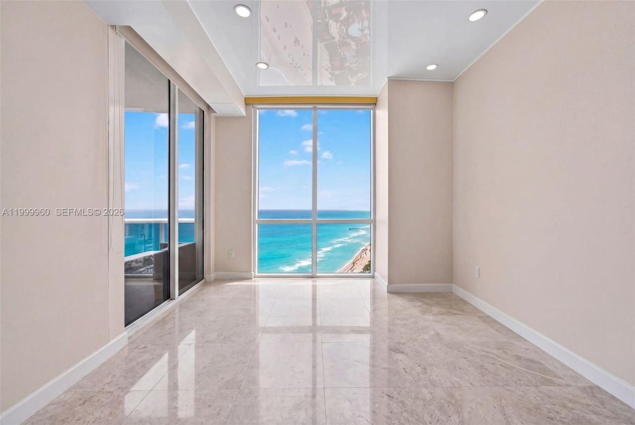 18101 Collins Ave, Unit 5104, Sunny Isles Beach, FL 33160 Photo