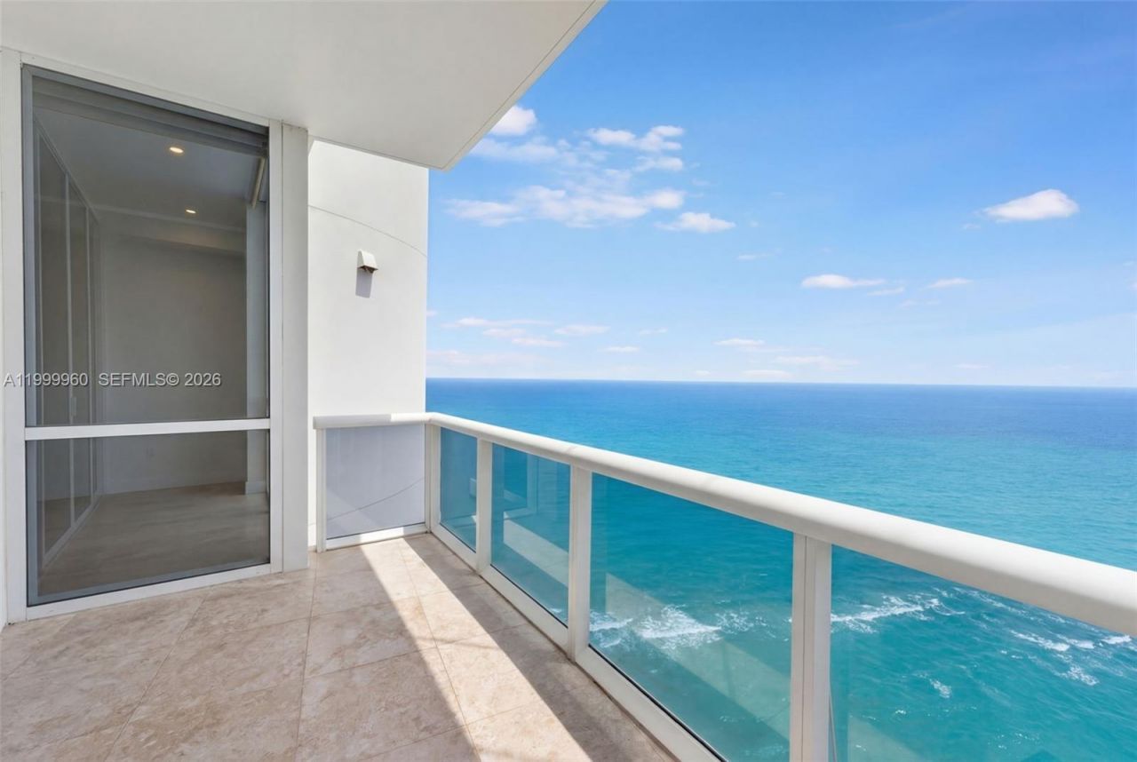18101 Collins Ave, Unit 5104, Sunny Isles Beach, FL 33160 Photo