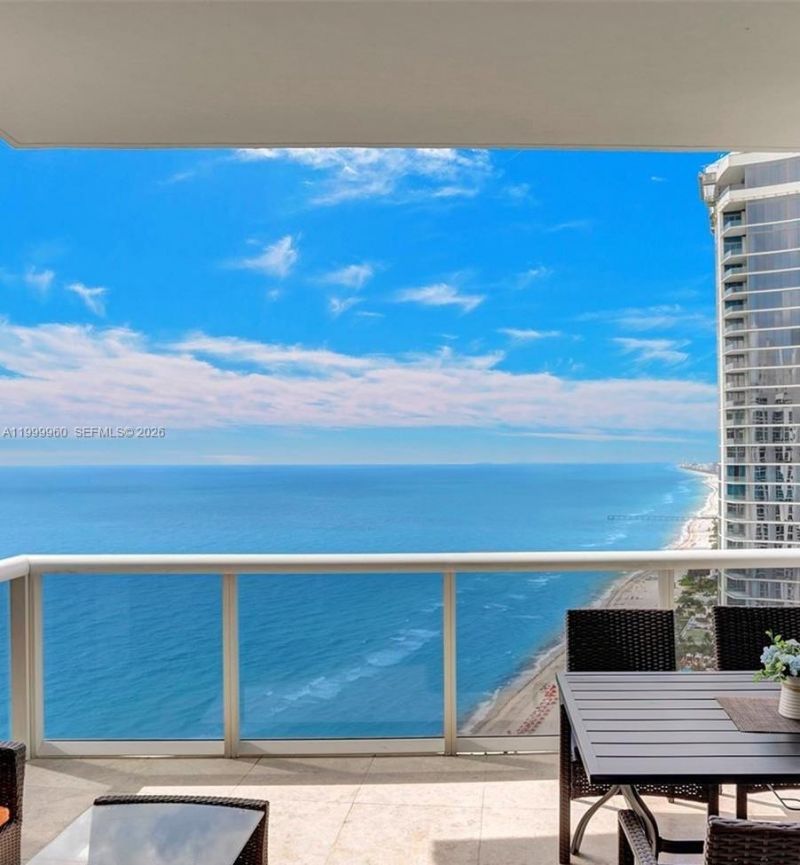 18101 Collins Ave, Unit 5104, Sunny Isles Beach, FL 33160 Photo