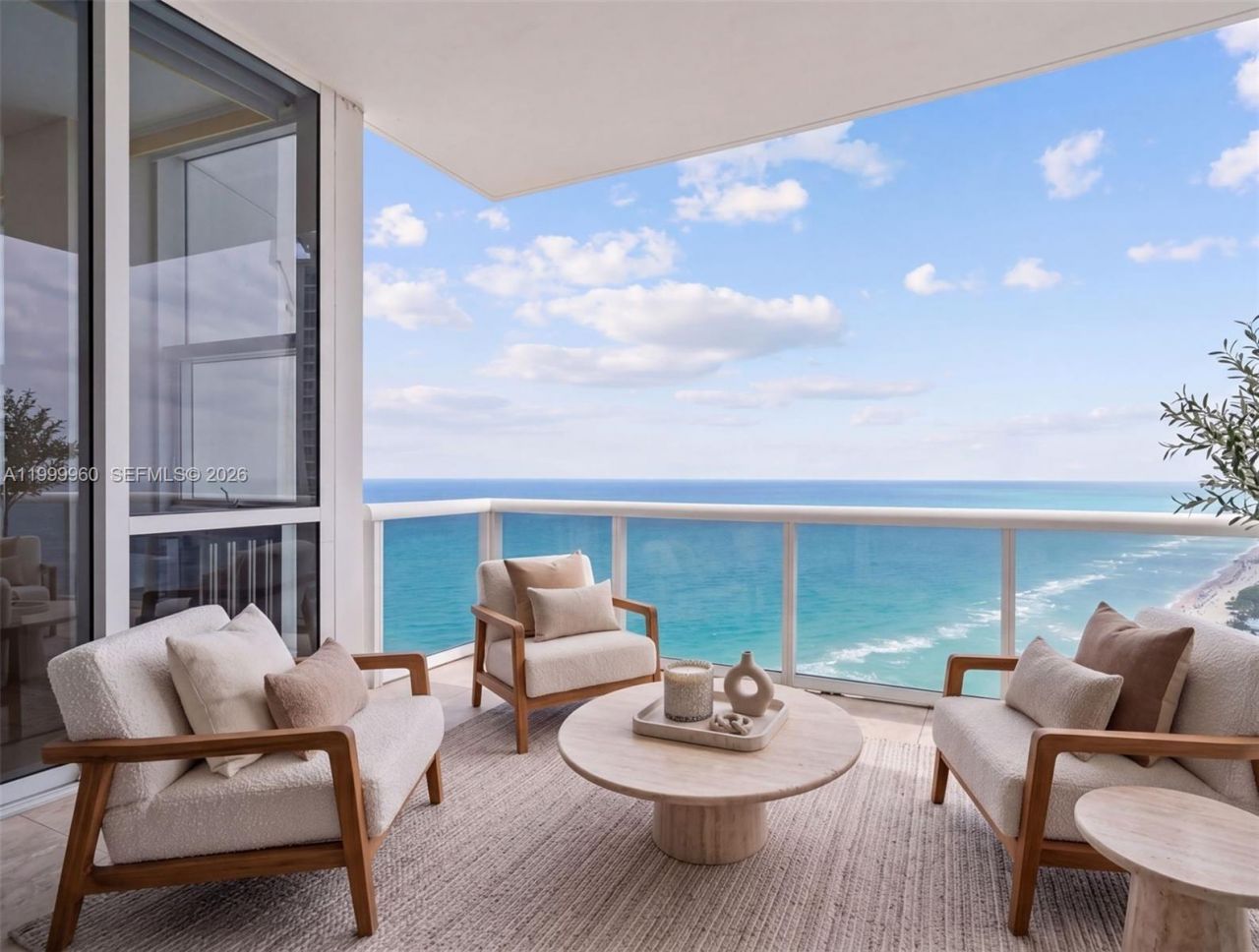18101 Collins Ave, Unit 5104, Sunny Isles Beach, FL 33160 Photo
