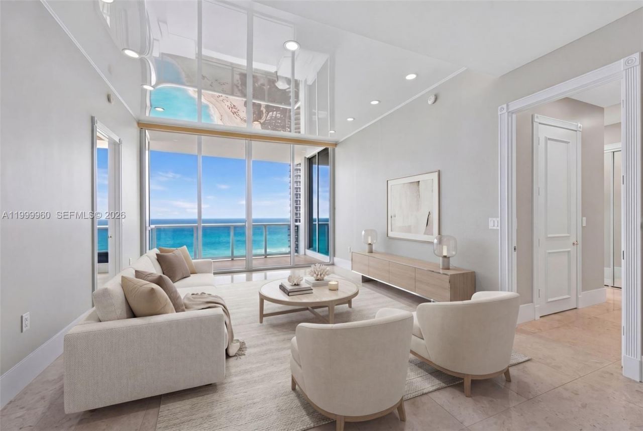 18101 Collins Ave, Unit 5104, Sunny Isles Beach, FL 33160 Photo