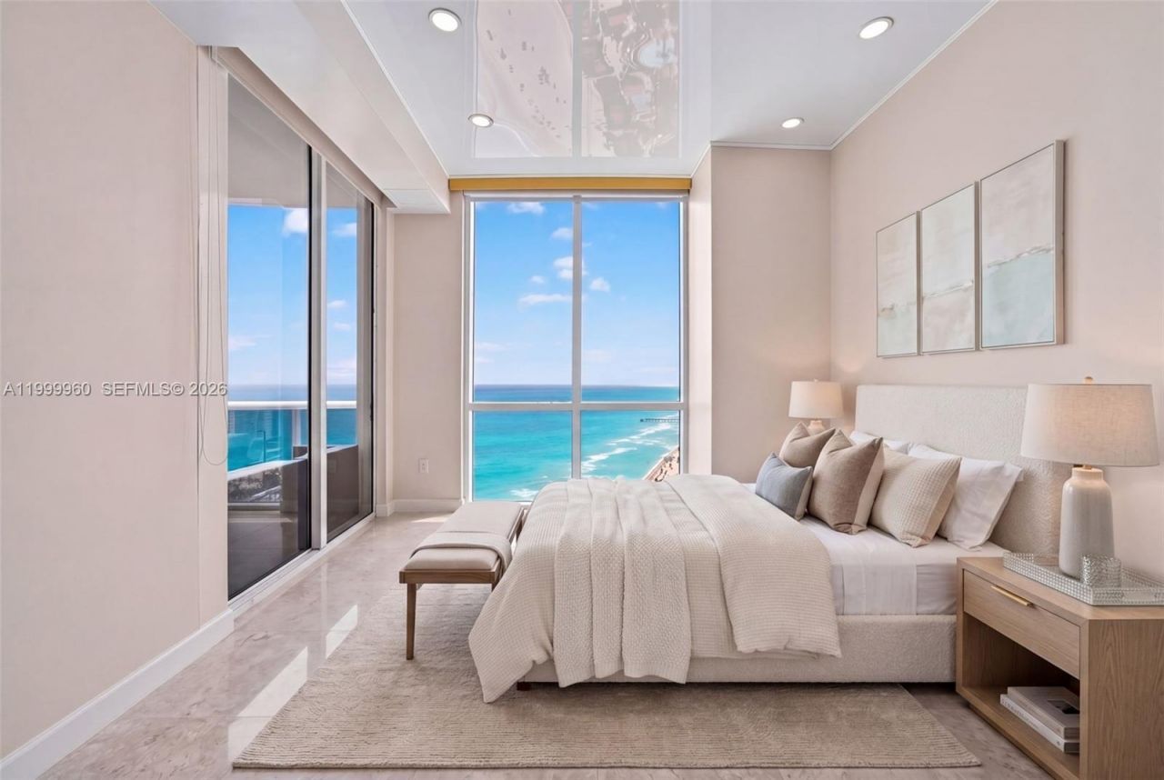 18101 Collins Ave, Unit 5104, Sunny Isles Beach, FL 33160 Photo