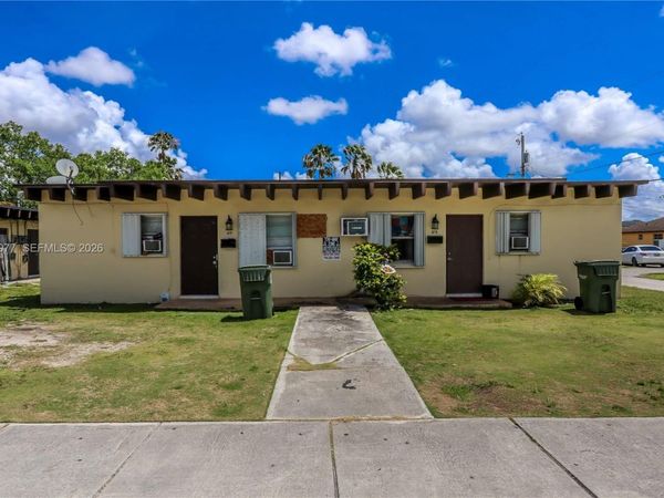 611 SW 8th Ave, Homestead, FL 33030