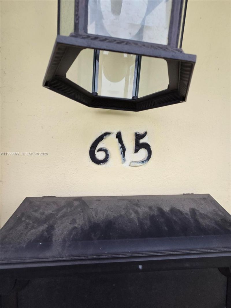 611 SW 8th Ave, Homestead, FL 33030 Photo