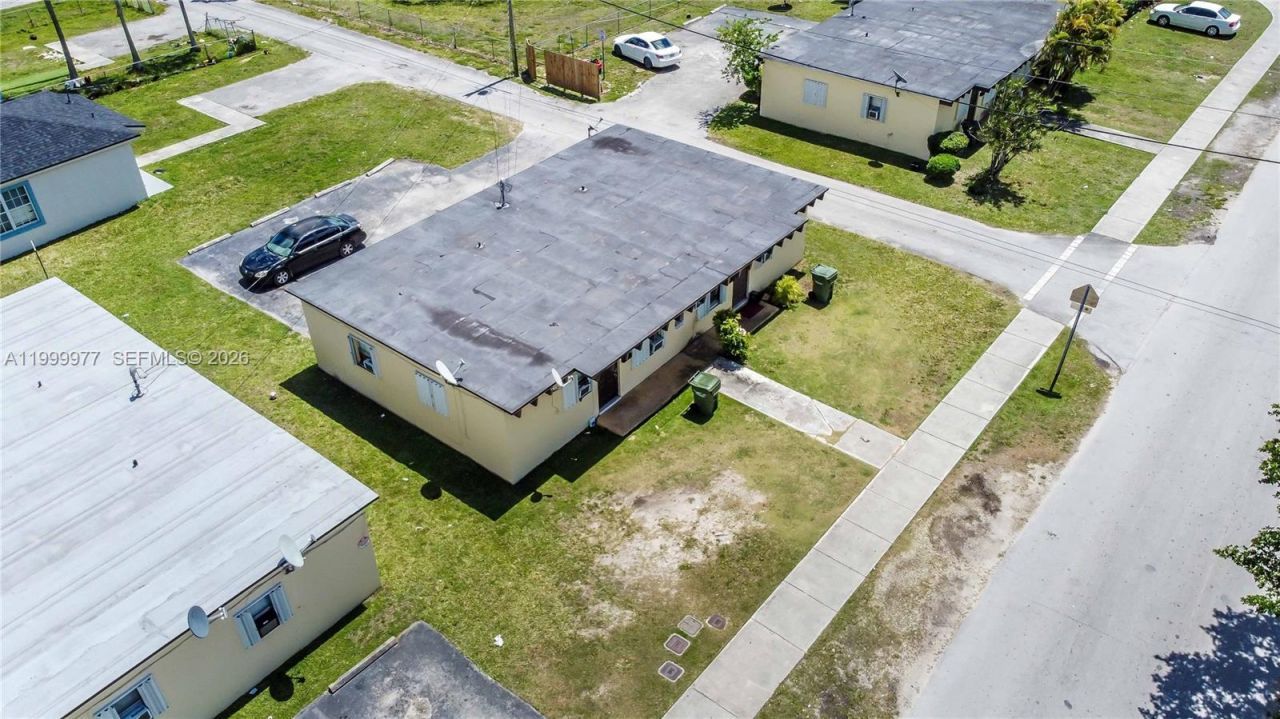 611 SW 8th Ave, Homestead, FL 33030 Photo