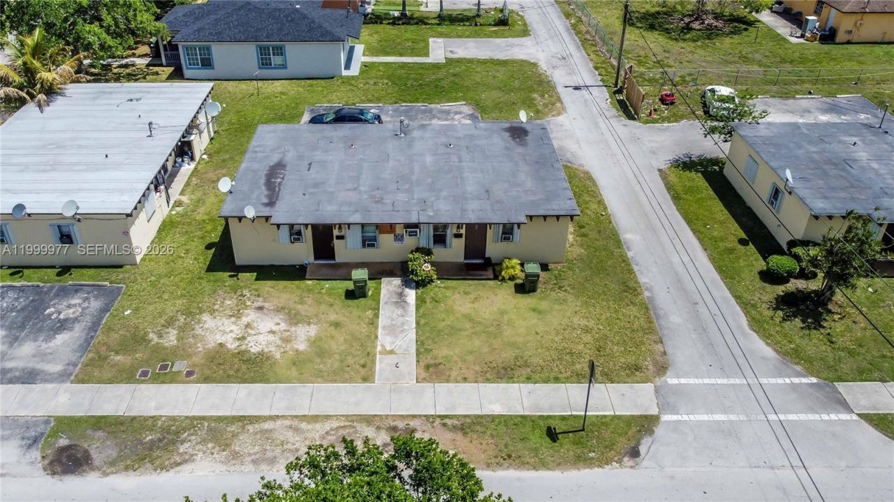 611 SW 8th Ave, Homestead, FL 33030 Photo
