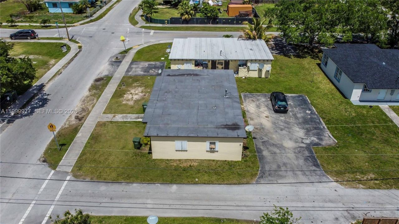 611 SW 8th Ave, Homestead, FL 33030 Photo
