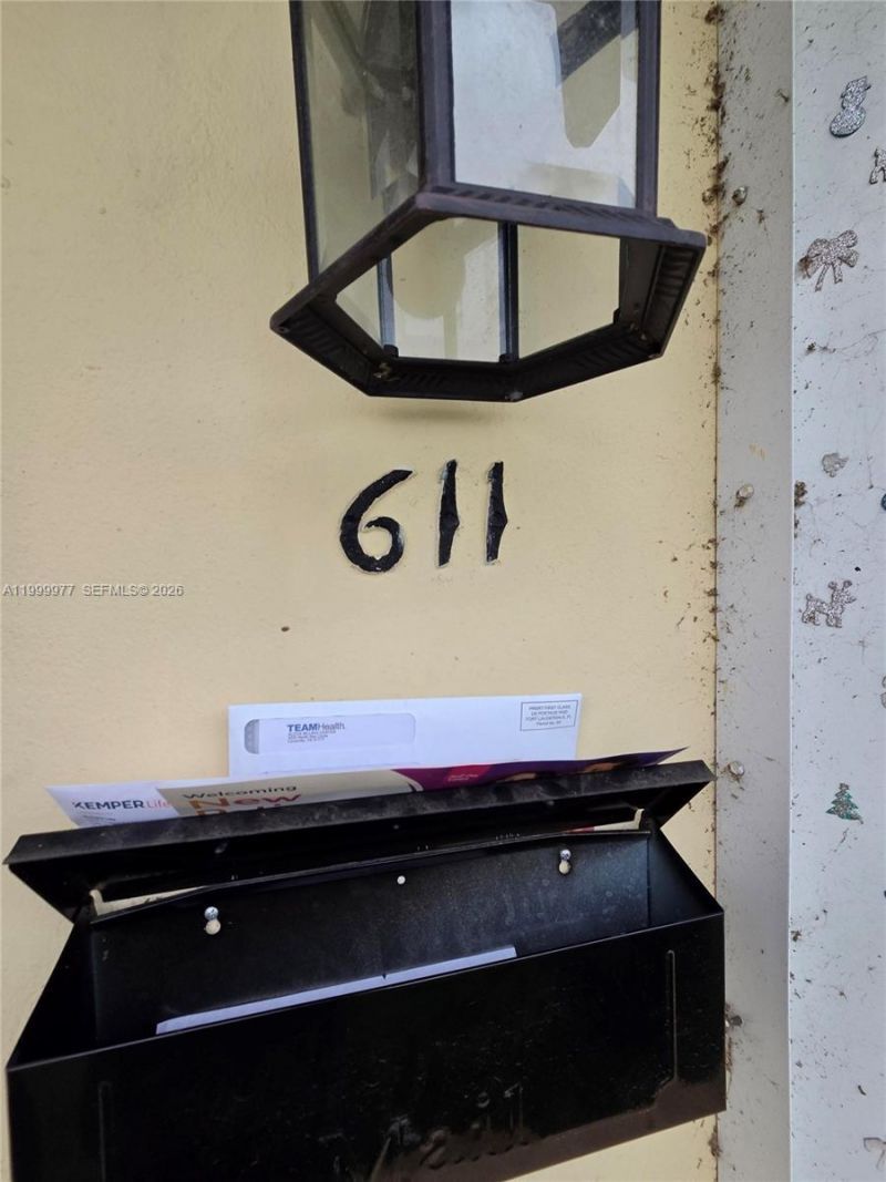 611 SW 8th Ave, Homestead, FL 33030 Photo