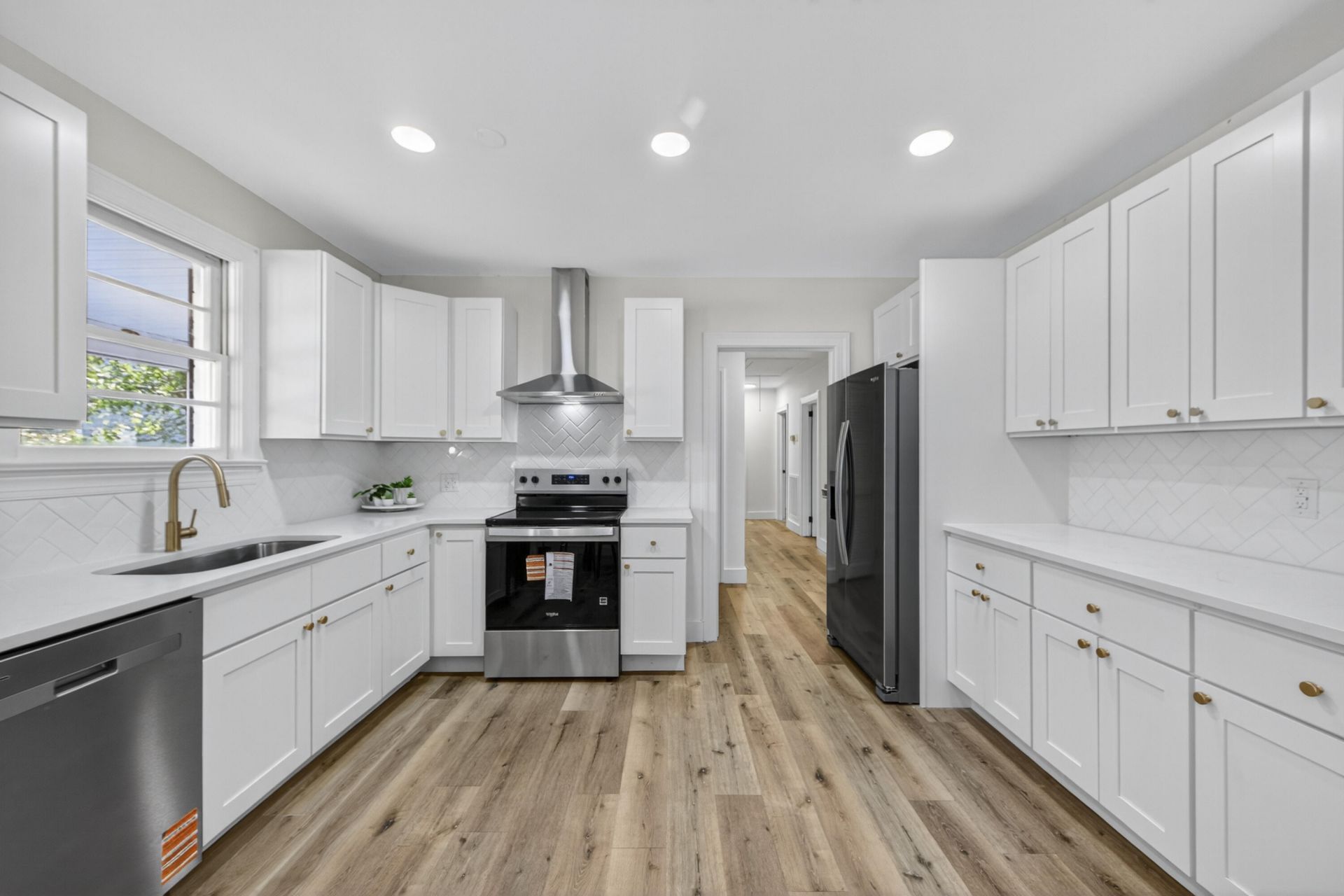 439 Geddes Avenue Photo 2