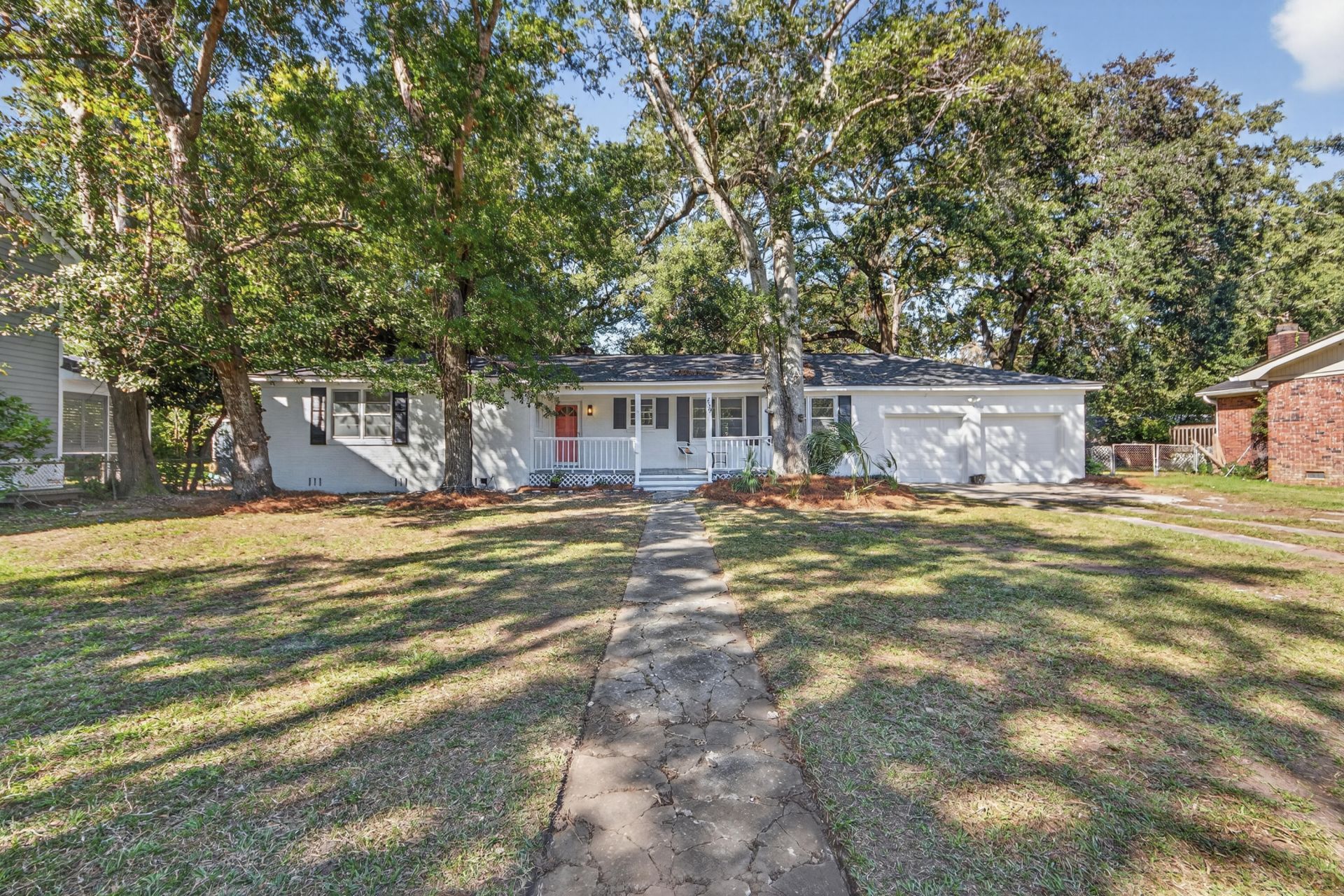 439 Geddes Avenue Photo 4