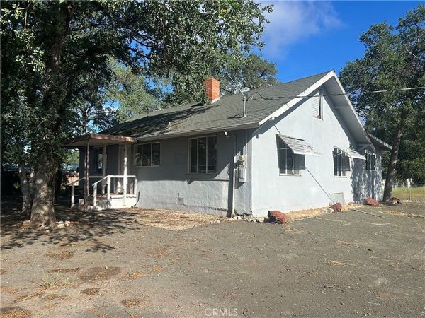 16115 27th Avenue, Clearlake, CA 95422