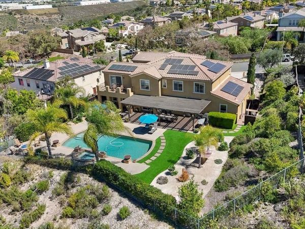 11486 Carowind Lane, Poway, CA 92131