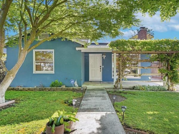 2034 Addison Avenue, East Palo Alto, CA 94303