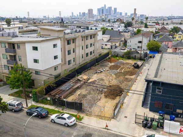 1817 Sichel Street, Los Angeles, CA 90031