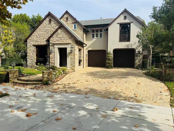 12 Basilica Pl, Ladera Ranch, CA 92694