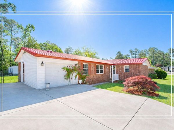 1107 Terrace Circle, North Augusta, SC 29841