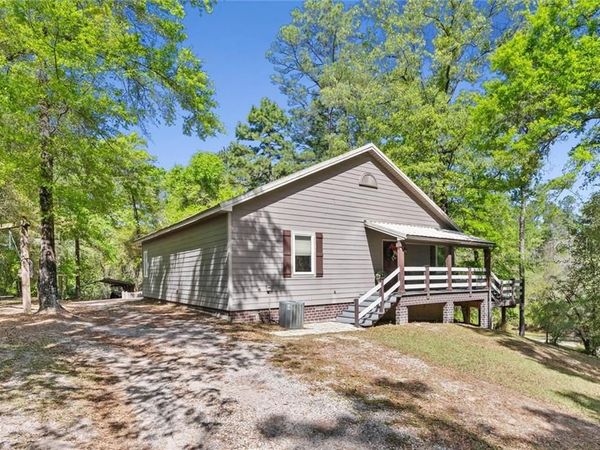 11161 Roberts Road, Chunchula, AL 36521