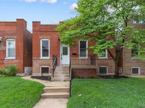 6445 S Kingshighway Boulevard , St Louis, MO 63109