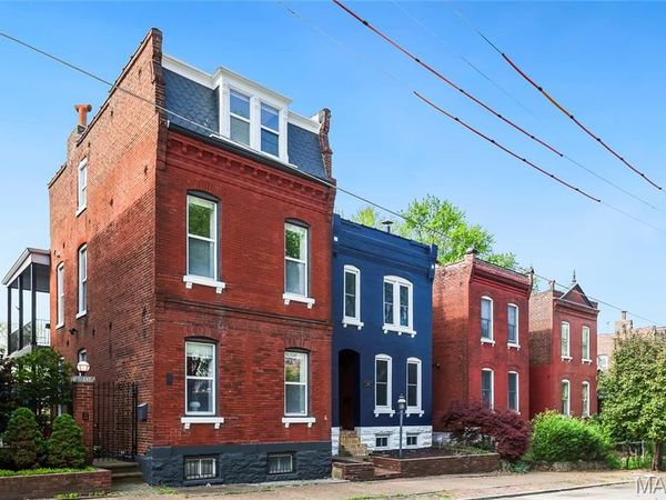 1906 Wyoming Street, St Louis, MO 63118