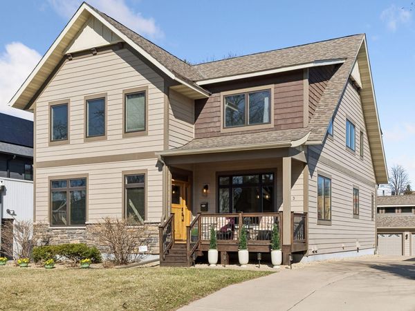 4243 Vincent Avenue S, Minneapolis, MN 55410