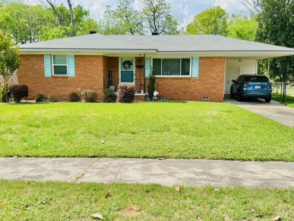 4003 Mellene Drive, North Little Rock, AR 72118