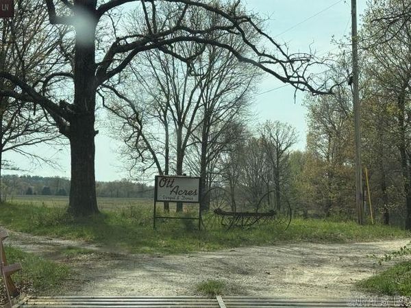 245 Hay Meadow Lane , Yellville, AR 72687