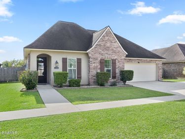 1908 Daspit Road, New Iberia, LA 70563
