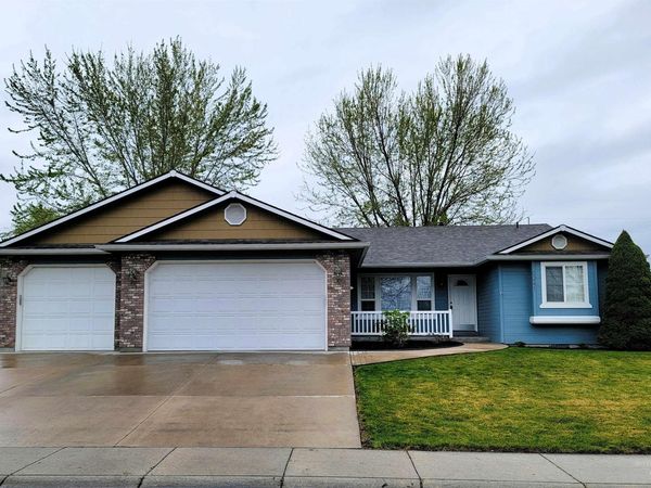 10241 W Antietam Street, Boise, ID 83709