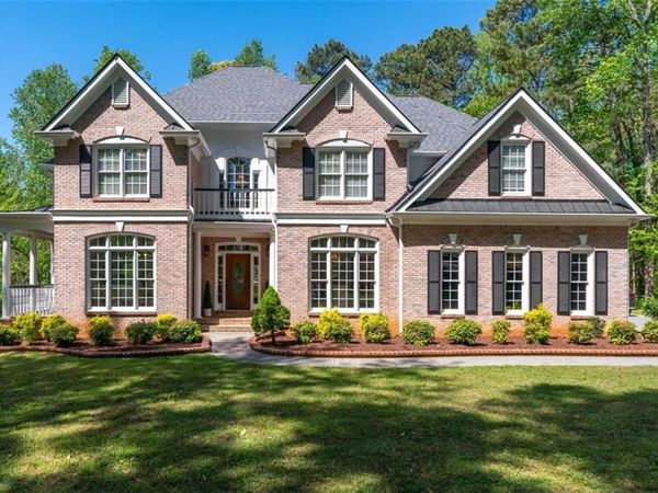 166 Windrift Drive , Dallas, GA 30132