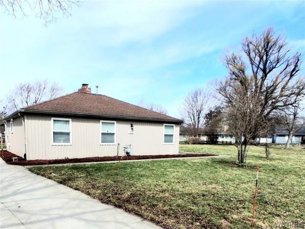 120 Westchester Road, Buffalo, NY 14221