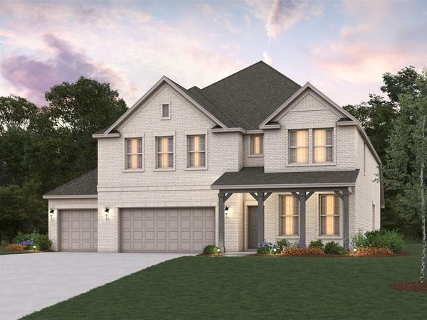 366 Rivergate Drive, Fate, TX 75087