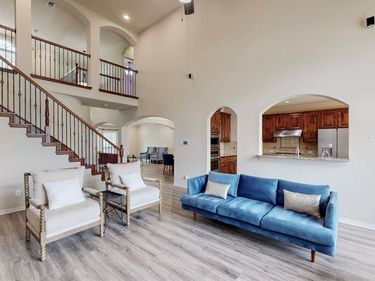 3563 Caruth Lane, Frisco, TX 75034