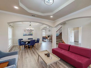 3563 Caruth Lane, Frisco, TX 75034