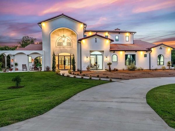 4501 Yucca Flats Trail, Fort Worth, TX 76108