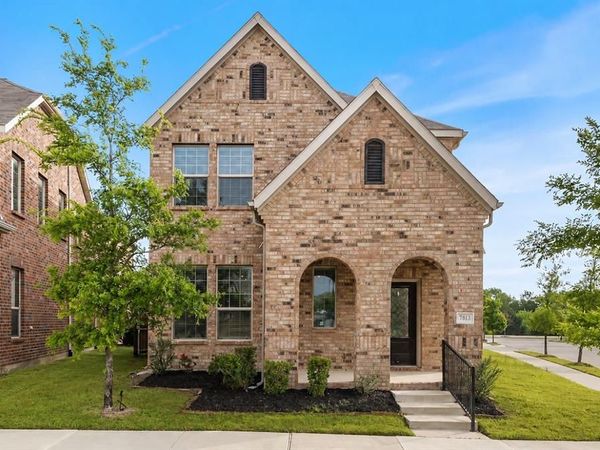 7803 Norway Mews, Rowlett, TX 75089