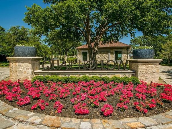 1815 Quail Hollow Drive, Westlake, TX 76262