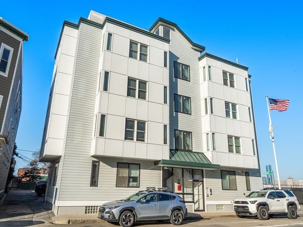 2 Humboldt Place, Boston, MA 02127